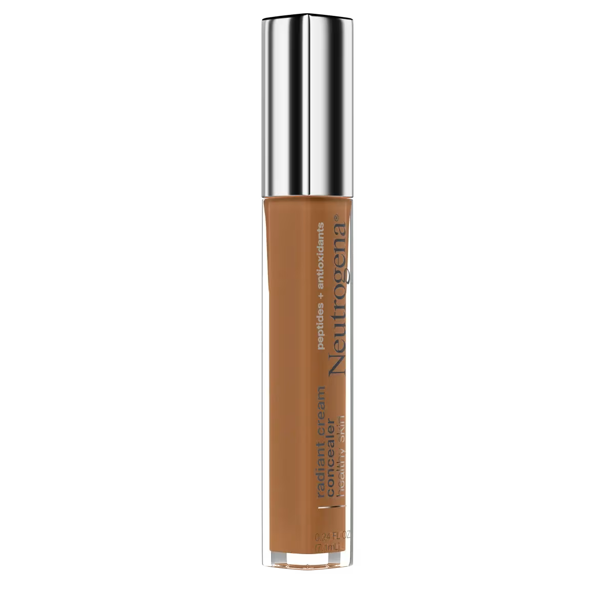 Healthy Skin Radiant Cream Concealer, Pecan (Medium/Deep 02) - US 2304