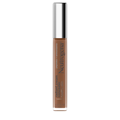 Healthy Skin Radiant Cream Concealer, Java (Deep 02) - US 5245