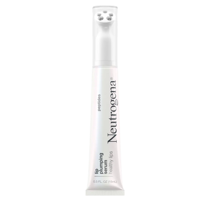 Neutrogena® Healthy Lips Lip Plumping Serum, 0.5 Fl. Oz - US 4515