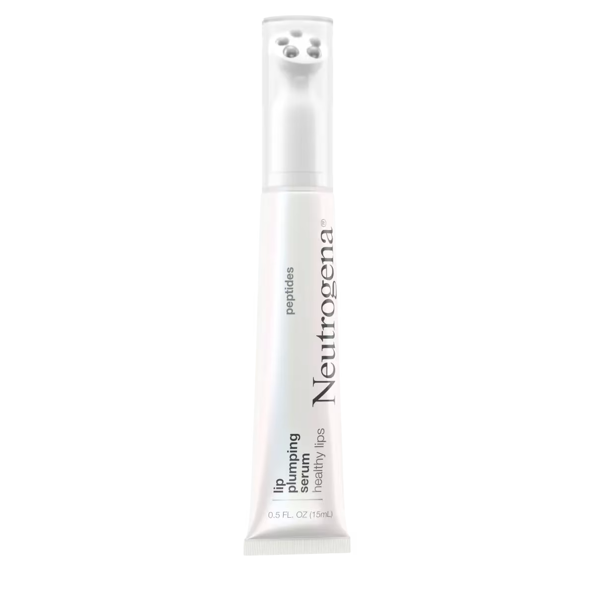 Neutrogena® Healthy Lips Lip Plumping Serum, 0.5 Fl. Oz - US 4515