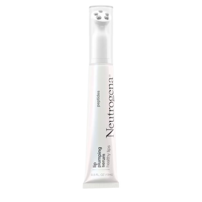 Neutrogena® Healthy Lips Lip Plumping Serum, 0.5 Fl. Oz - US 4515