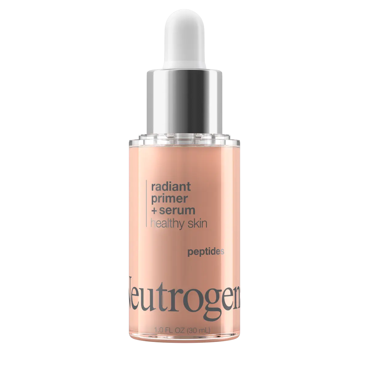Neutrogena® Healthy Skin Radiant Primer + Serum, 1.0 Fl. Oz - US 9986