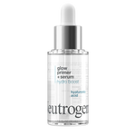 Neutrogena® Hydro Boost Glow Primer + Serum, 1.0 Fl. Oz - US 4853