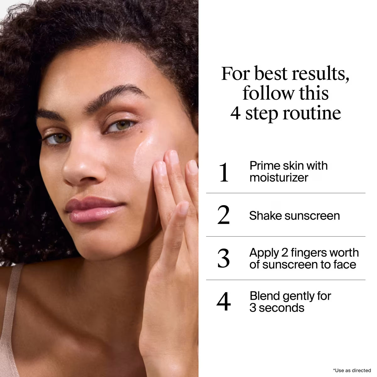 Neutrogena® Ultra Sheer® Mineral Face Liquid Sunscreen Broad Spectrum SPF 70, 1.4 Fl. Oz - US 5511