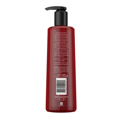 Neutrogena® RAINBATH Rejuvenating Shower And Bath Gel, Body Wash, Pomegranate, 16 Fl. Oz - US 5112