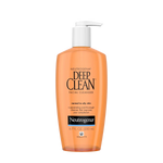 Neutrogena®Deep CleanFacial Cleanser, 6.7 Fl. Oz - US 9954