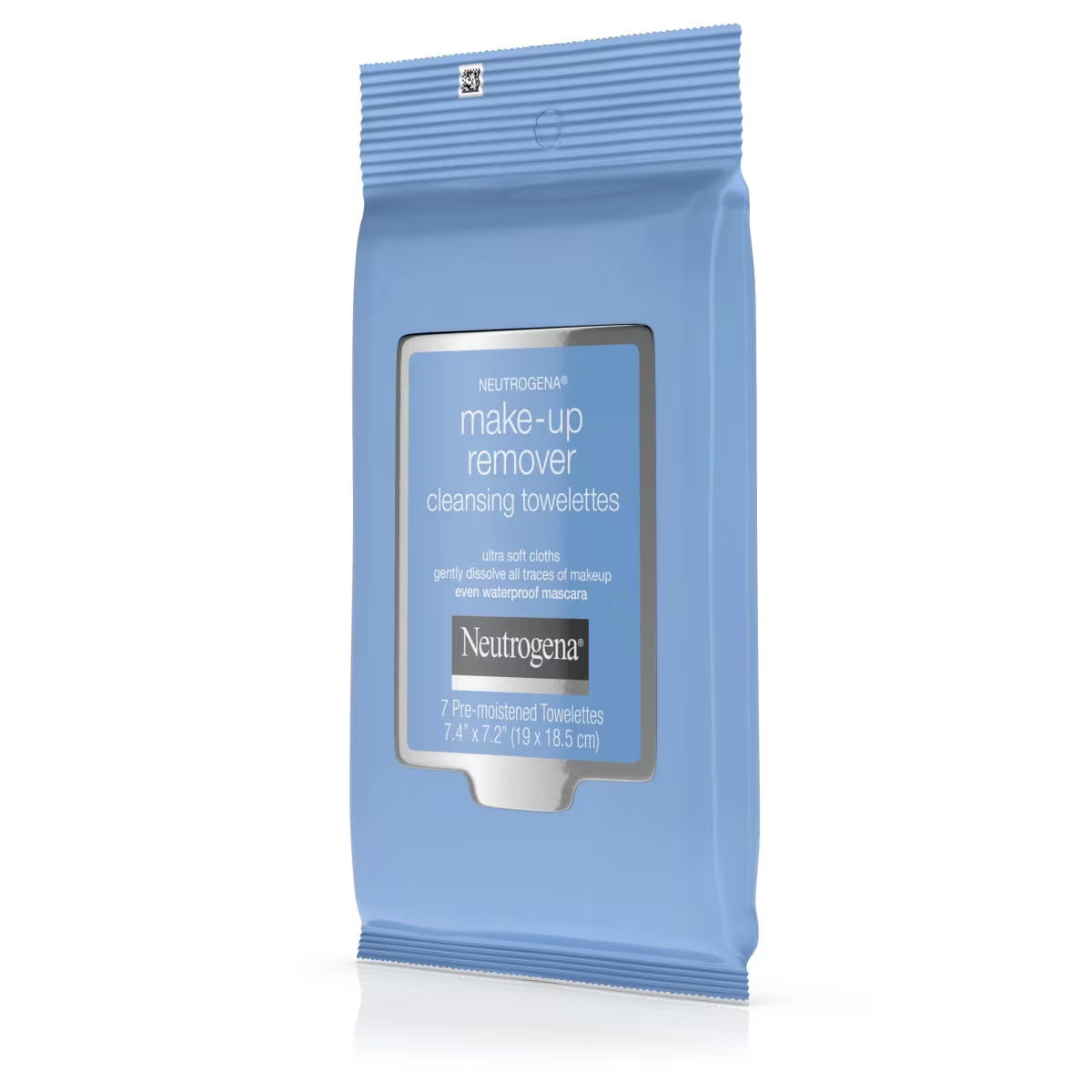 Neutrogena® Makeup Remover Cleansing Towelettes, 7 Count - US 0978