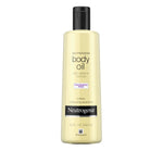 Neutrogena® Body Oil, Light Sesame Formula, Fragrance Free, 8.5 Fl. Oz - US 9365