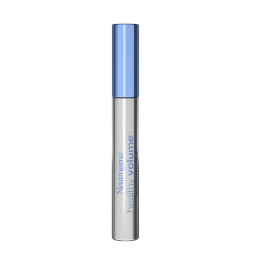 Neutrogena® Healthy Volume Waterproof Mascara, Black/Brown 08, .21 Oz - US 9572