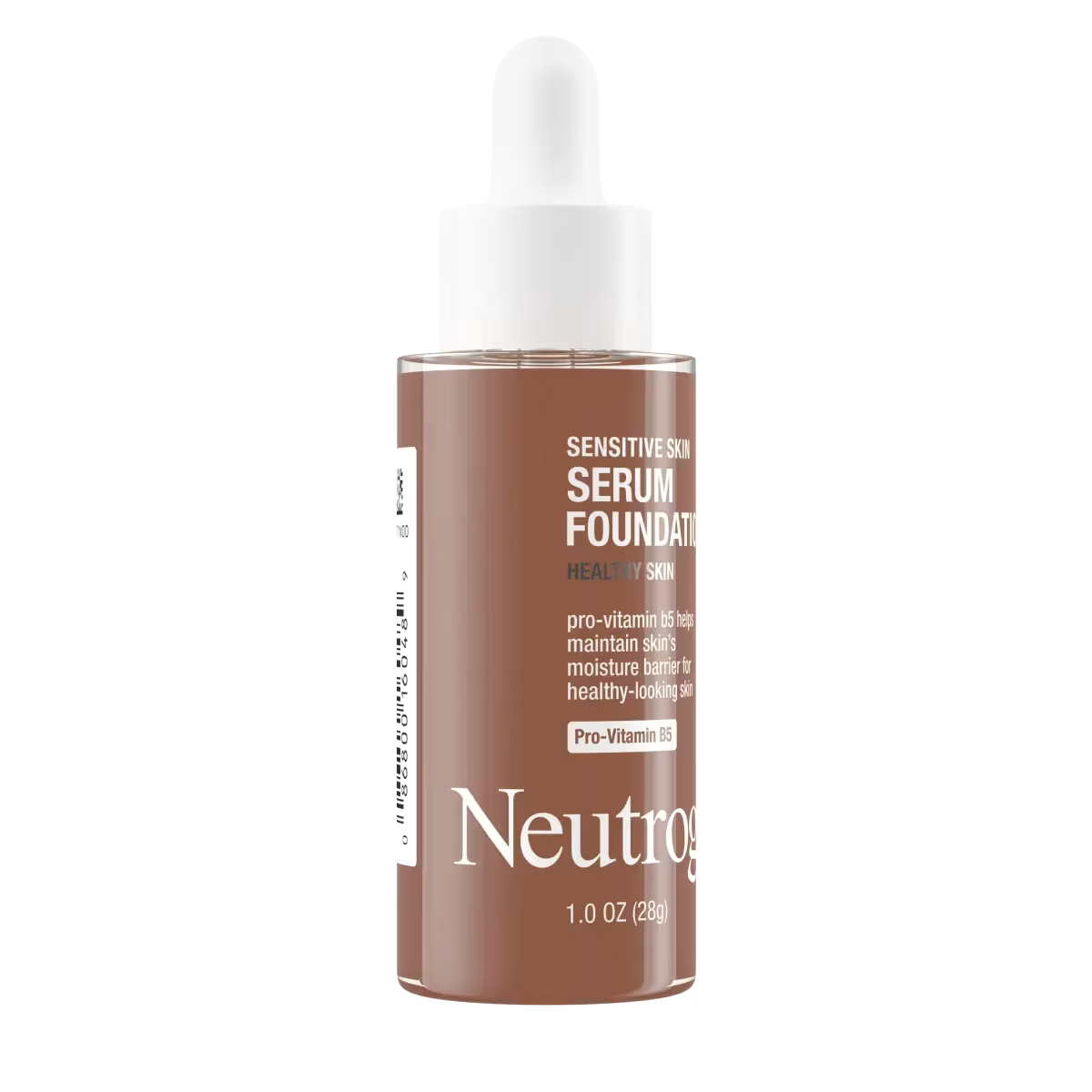 Neutrogena® Healthy Skin Sensitive Skin Serum Foundation, Deep 02, 1 Oz - US 0317