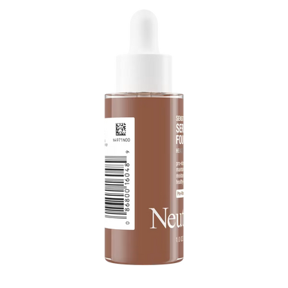 Neutrogena® Healthy Skin Sensitive Skin Serum Foundation, Deep 02, 1 Oz - US 0317