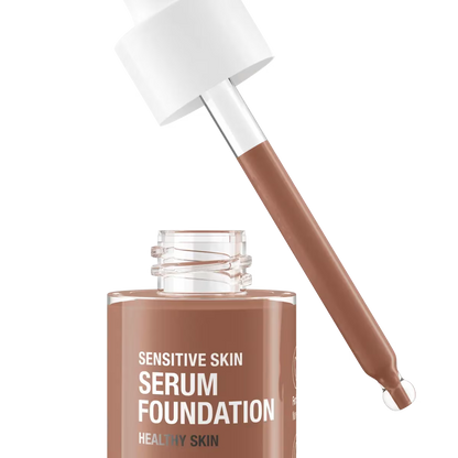 Neutrogena® Healthy Skin Sensitive Skin Serum Foundation, Deep 02, 1 Oz - US 0317