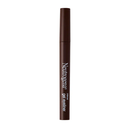 Neutrogena® Intense Gel Eyeliner, Dark Brown 30, 0.004 Oz - US 2482