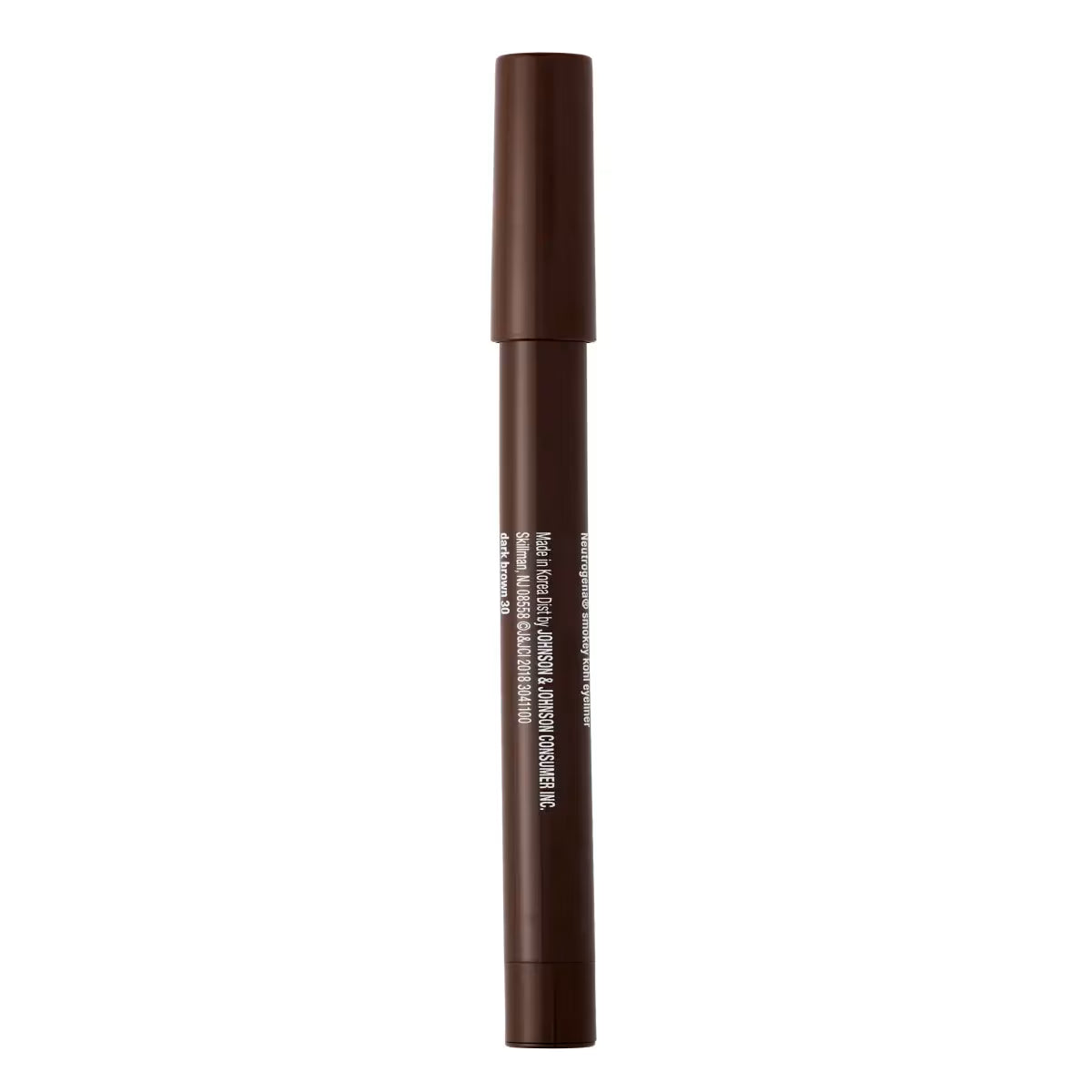 Neutrogena® Smokey Kohl Eyeliner, Dark Brown 30, 0.014 Oz - US 2228