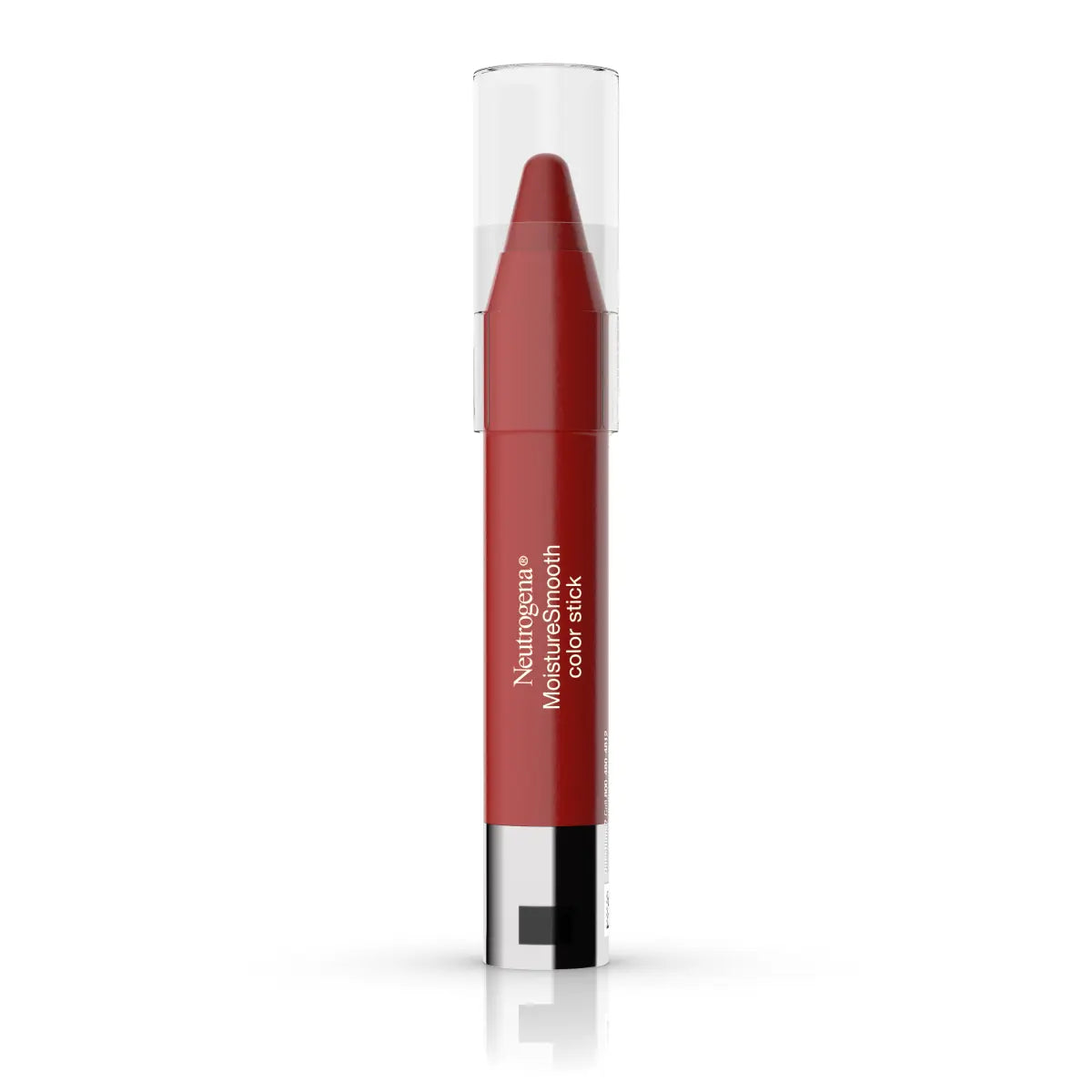 MoistureSmooth Color Stick - Classic Red (160) - US 8363