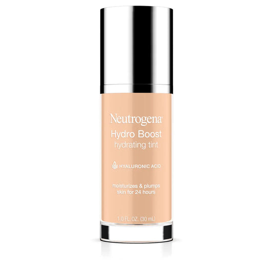 Neutrogena® Hydro Boost Hydrating Tint, Classic Ivory 10, 1.0 Fl. Oz - US 4328