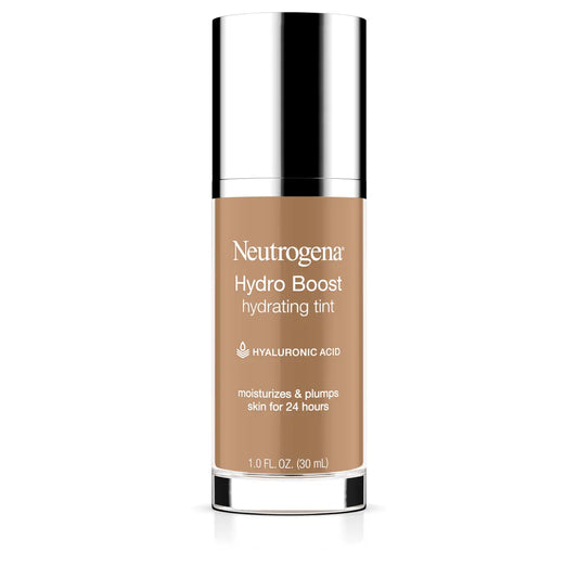 Neutrogena® Hydro Boost Hydrating Tint, Caramel 105, 1.0 Fl. Oz - US 9209