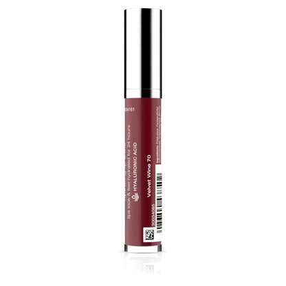 Neutrogena® Hydro Boost Hydrating Lip Shine, 70 Velvet Wine, 0.10 Oz - US 5545