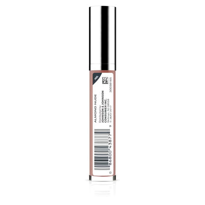 Neutrogena® Hydro Boost Hydrating Lip Shine, 27 Almond Nude, 0.10 Oz - US 1385