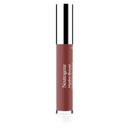 Neutrogena® Hydro Boost Hydrating Lip Shine, 90 Pink Mocha, 0.10 Oz - US 7881