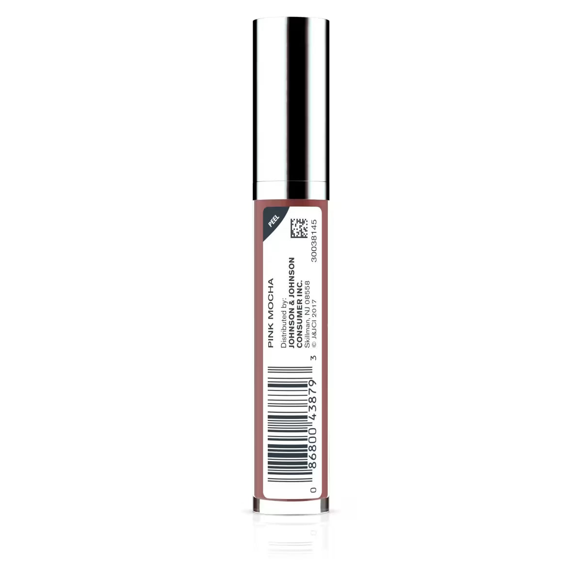 Neutrogena® Hydro Boost Hydrating Lip Shine, 90 Pink Mocha, 0.10 Oz - US 7881