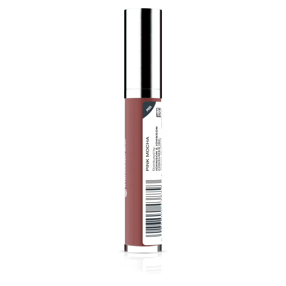 Neutrogena® Hydro Boost Hydrating Lip Shine, 90 Pink Mocha, 0.10 Oz - US 7881