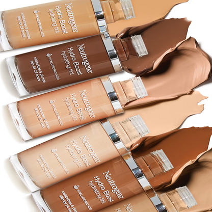 Neutrogena® Hydro Boost Hydrating Tint, Buff 30, 1.0 Fl. Oz - US 1726