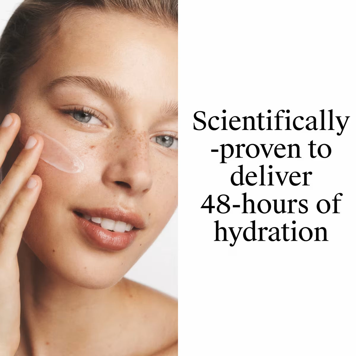 Neutrogena® Hydro Boost Night Pressed Serum with Hyaluronic Acid 1.7 Oz - US 2108