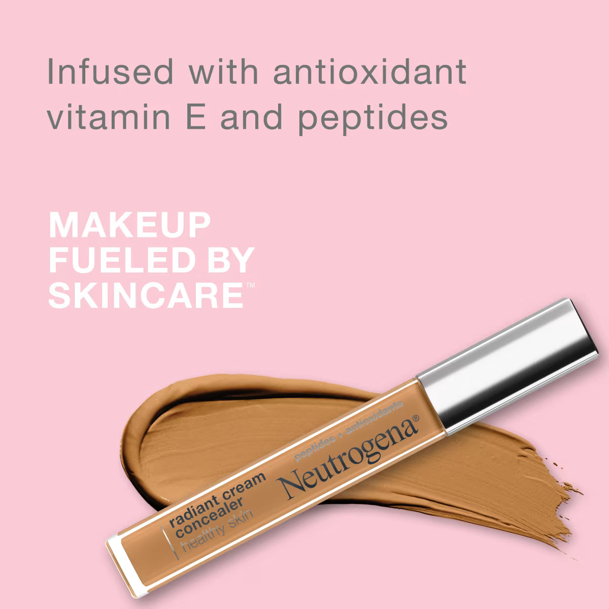 Healthy Skin Radiant Cream Concealer, Sugar (Light 03) - US 2920