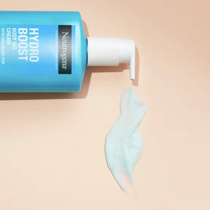 Neutrogena® Hydro Boost Body Gel Cream, 16 Oz - US 5816