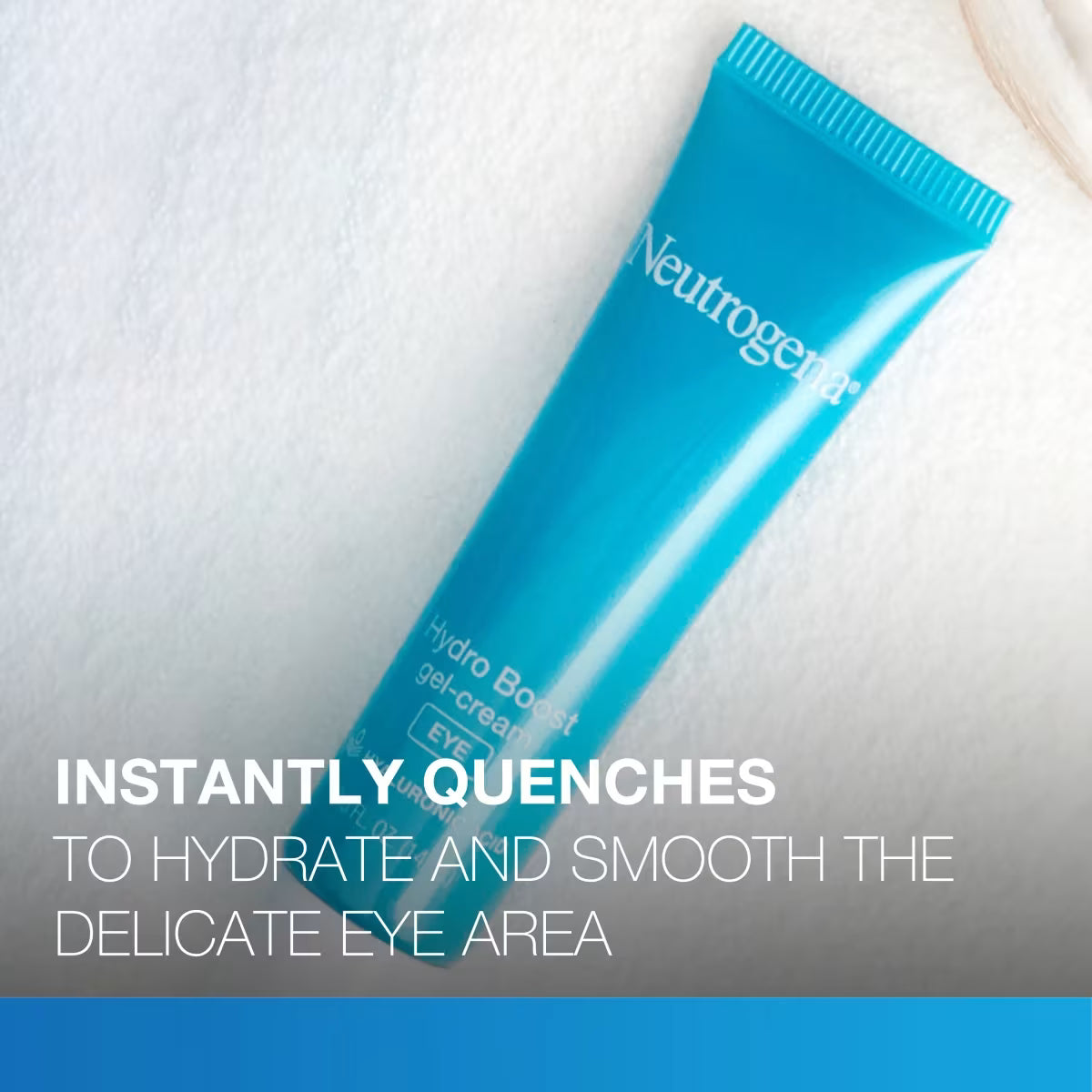 Neutrogena® Hydro Boost Eye Gel-Cream, 0.5 Fl. Oz - US 3205