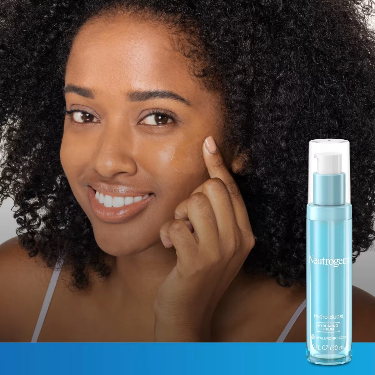 Neutrogena® Hydro Boost Hydrating Serum, 1 Fl. Oz - US 6770