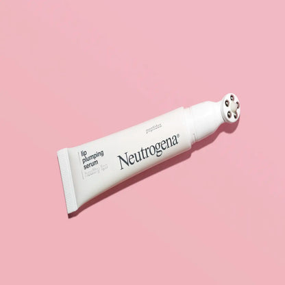 Neutrogena® Healthy Lips Lip Plumping Serum, 0.5 Fl. Oz - US 4515