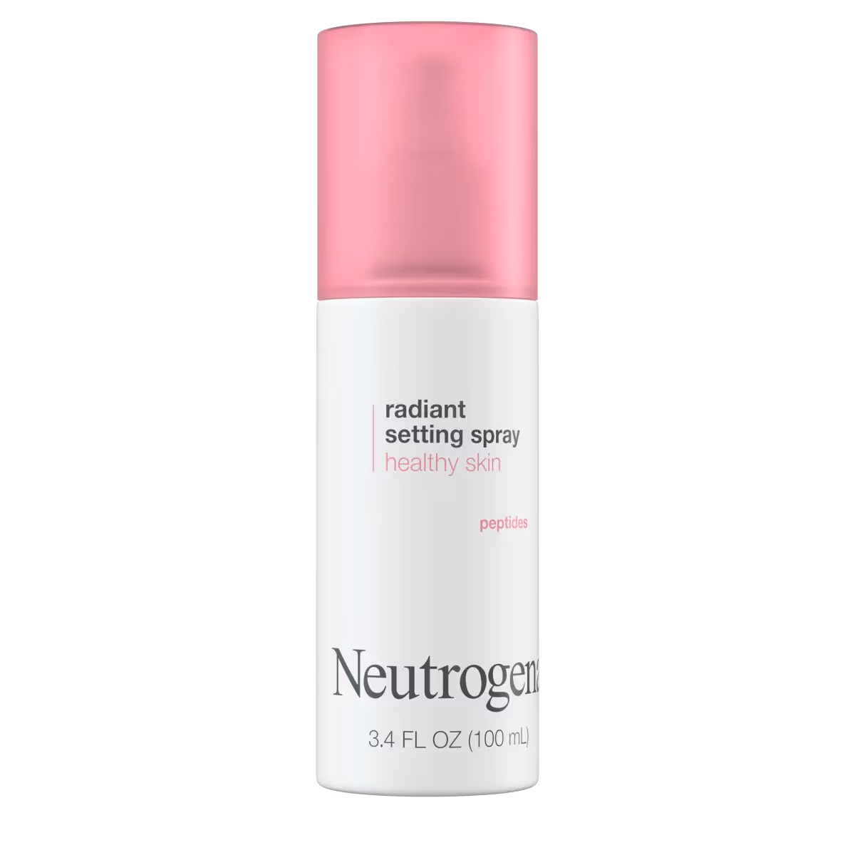 Neutrogena® Healthy Skin Radiant Setting Spray, 3.4 Fl. Oz - US 3686