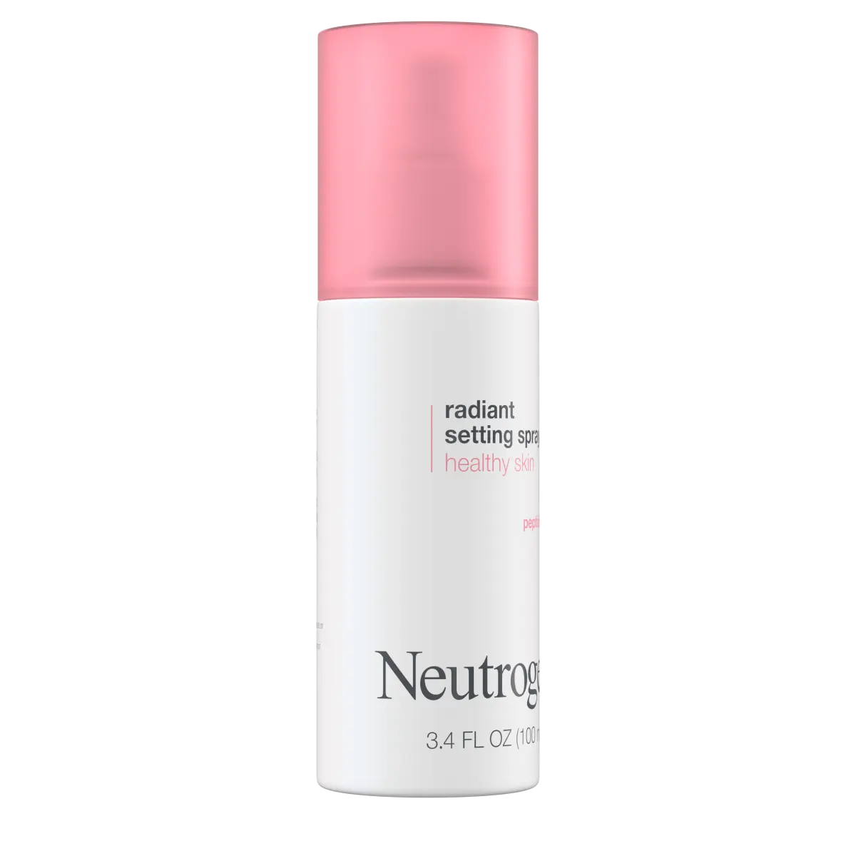 Neutrogena® Healthy Skin Radiant Setting Spray, 3.4 Fl. Oz - US 3686