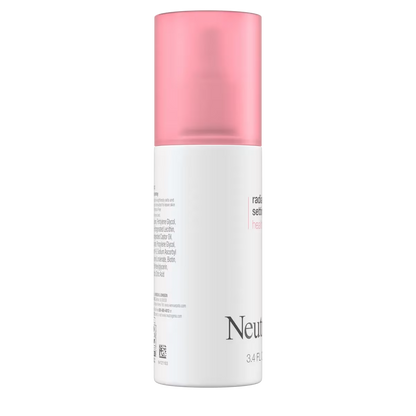 Neutrogena® Healthy Skin Radiant Setting Spray, 3.4 Fl. Oz - US 3686