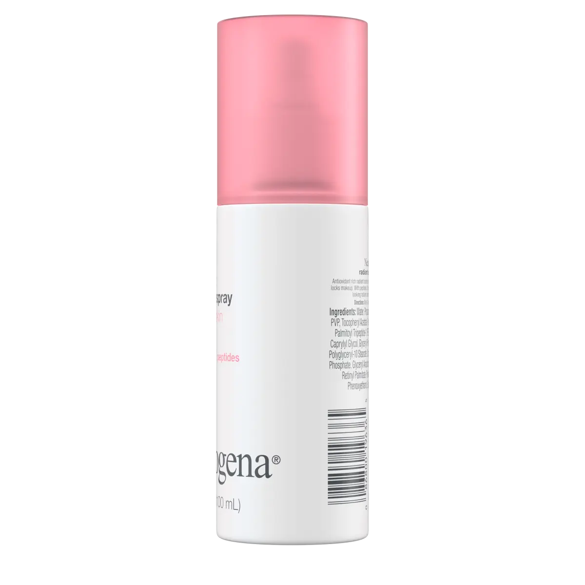 Neutrogena® Healthy Skin Radiant Setting Spray, 3.4 Fl. Oz - US 3686