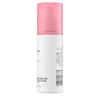 Neutrogena® Healthy Skin Radiant Setting Spray, 3.4 Fl. Oz - US 3686