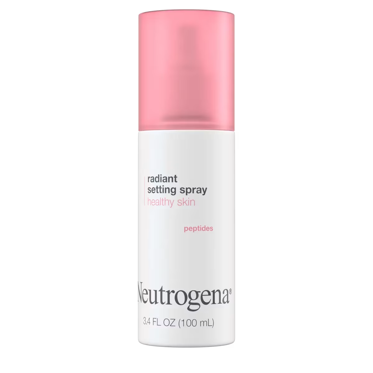 Neutrogena® Healthy Skin Radiant Setting Spray, 3.4 Fl. Oz - US 3686