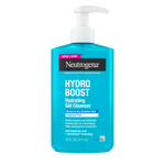 Neutrogena® Hydro Boost Hydrating Cleansing Gel, Fragrance Free, 16 Fl. Oz - US 1729