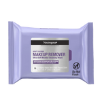 Neutrogena® Night Calming Makeup Remover Ultra-Soft Micellar Wipes, 25 Count - US 1535