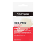 Neutrogena® Nose Patch, Sensitive Skin, 10 Count - US 6142
