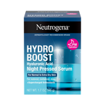 Neutrogena® Hydro Boost Night Pressed Serum with Hyaluronic Acid 1.7 Oz - US 2108