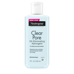 Neutrogena® Clear Pore Oil-Eliminating Astringent, 8 Fl. Oz - US 6111