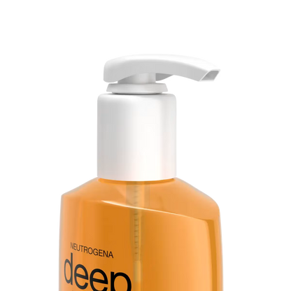 Neutrogena®Deep CleanFacial Cleanser, 6.7 Fl. Oz - US 9954