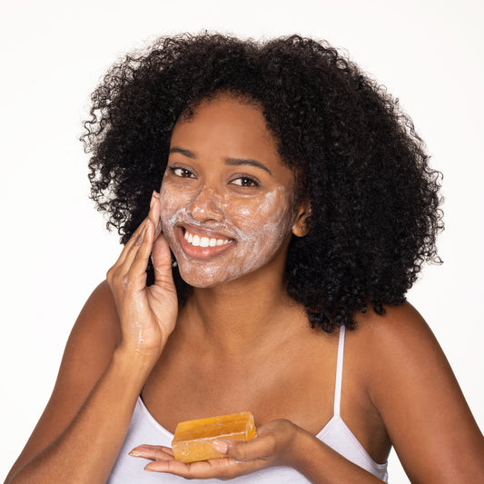 Neutrogena® Facial Cleansing Bar, Original, 3.5 Oz - US 7642