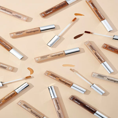 Healthy Skin Radiant Cream Concealer, Brulee (Light/Medium 01) - US 4252