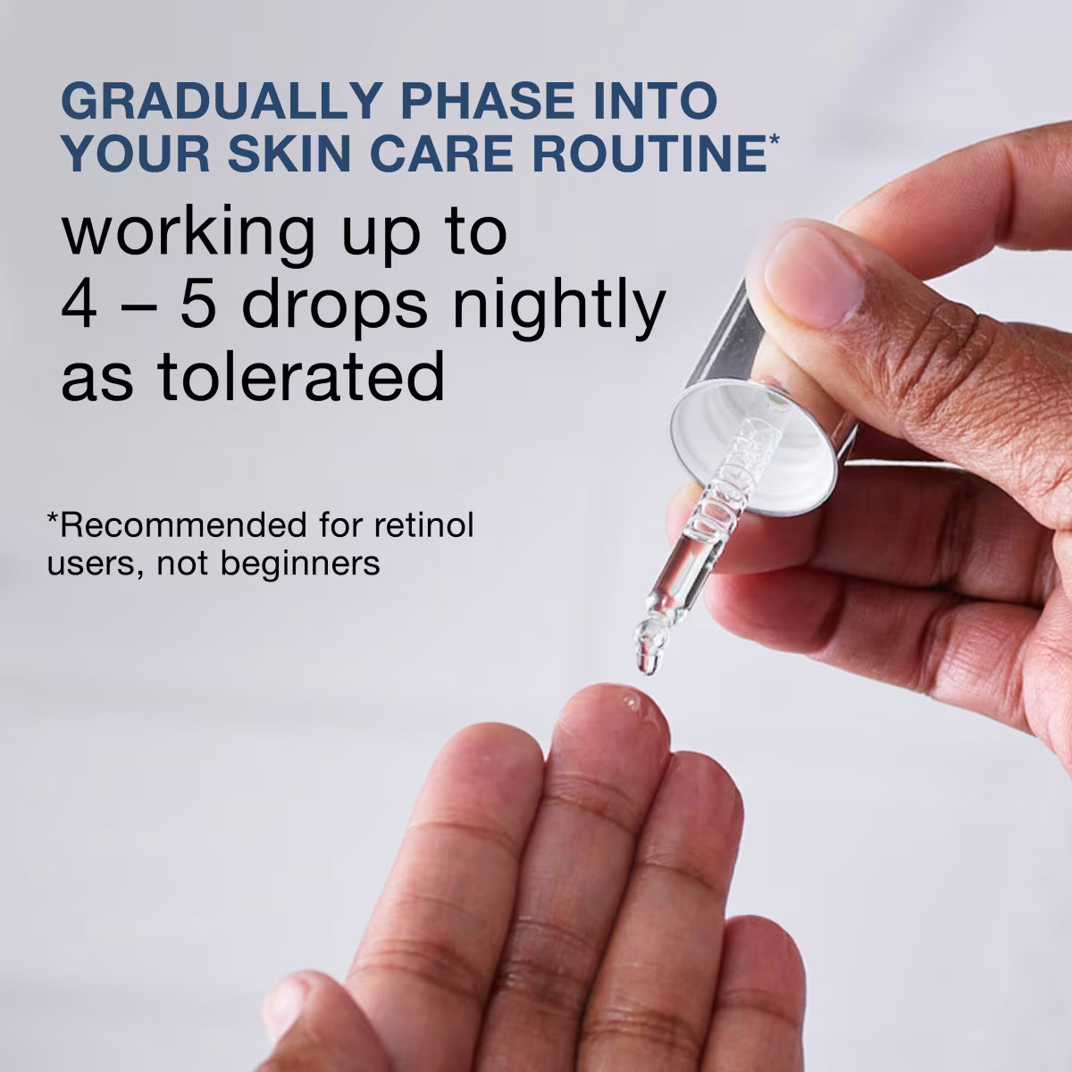 Neutrogena® Rapid Wrinkle Repair Retinol Pro+ Power Serum, 1 Fl. Oz - US 2546