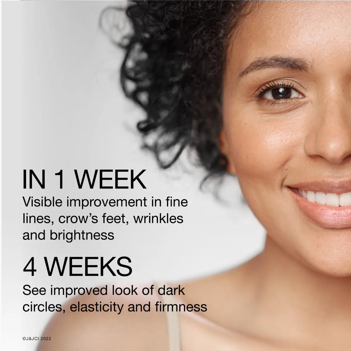 Neutrogena® Rapid Wrinkle Repair Retinol Pro+ Night Cream, Fragrance Free, 1.7 Oz - US 7809