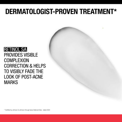 Neutrogena® Stubborn Marks PM Treatment, 1 Fl. Oz - US 4796